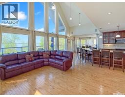 Family room - 46 Sunset Way, Candle Lake, SK S0J3E0 Photo 11