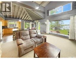 3pc Ensuite bath - 707 Sunset Street N, Morin Lake, SK S0J2X0 Photo 9