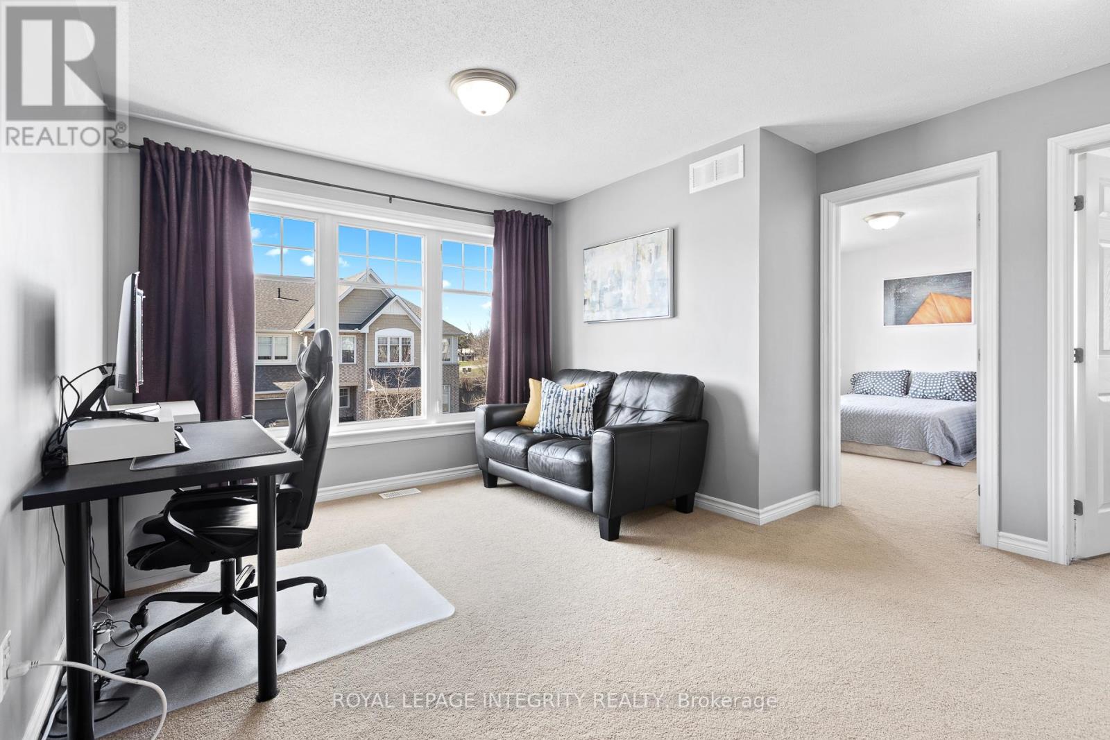 3 Bed, 3 Bath House for Rent in Ottawa – 179 FLAT SEDGE CRESCENT, Ottawa – MLS# X13443484 - Image 25