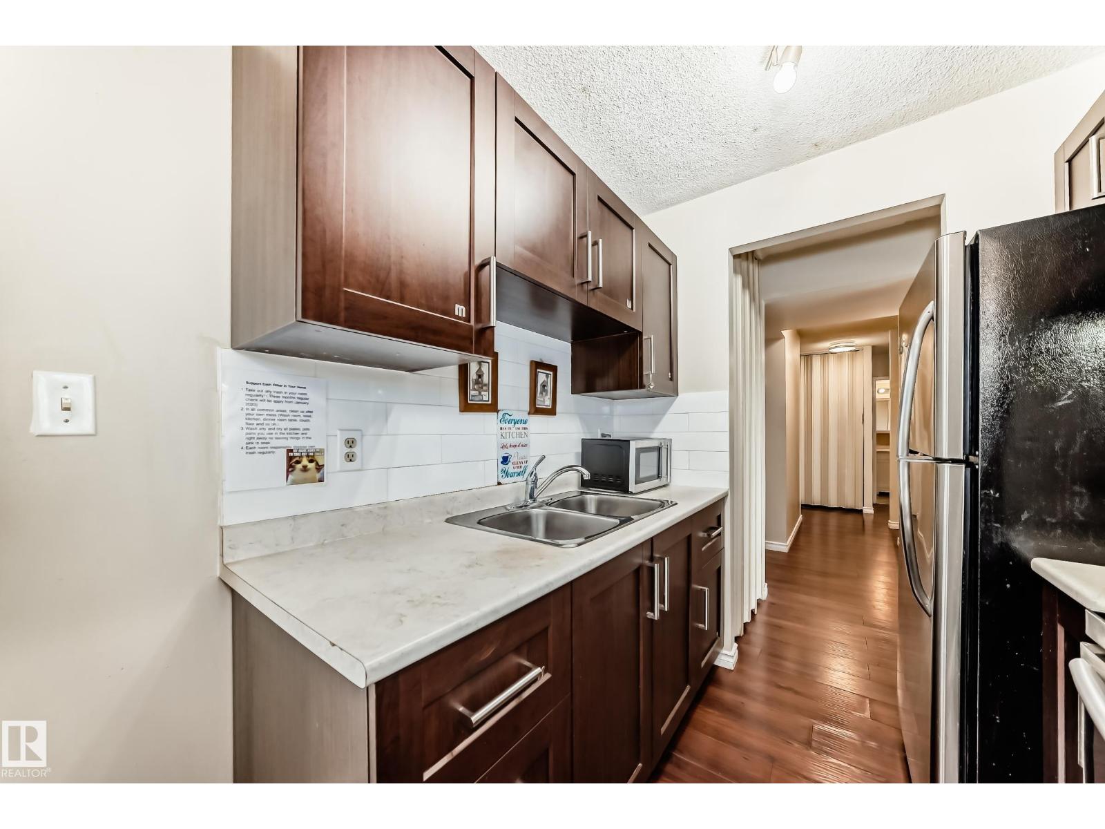 #505 8310 JASPER AV NW — photo 10