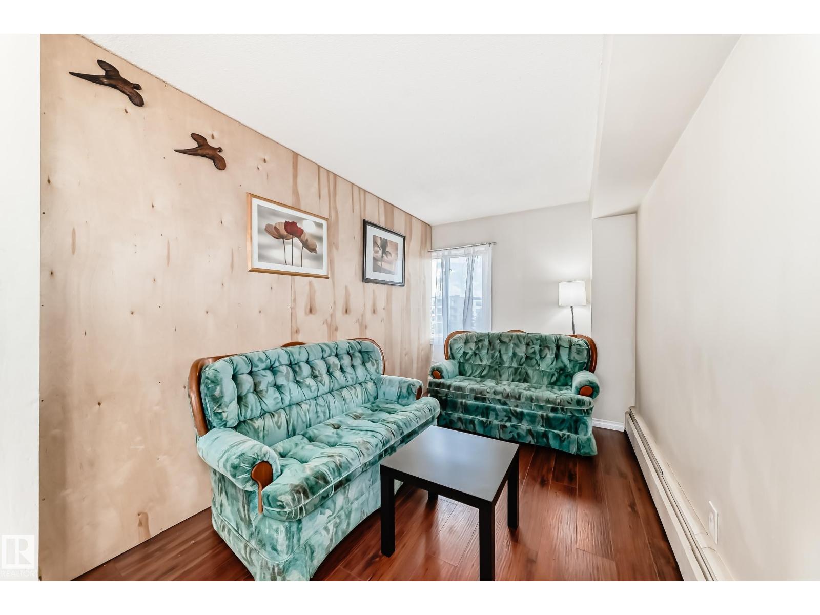 #505 8310 JASPER AV NW — photo 13