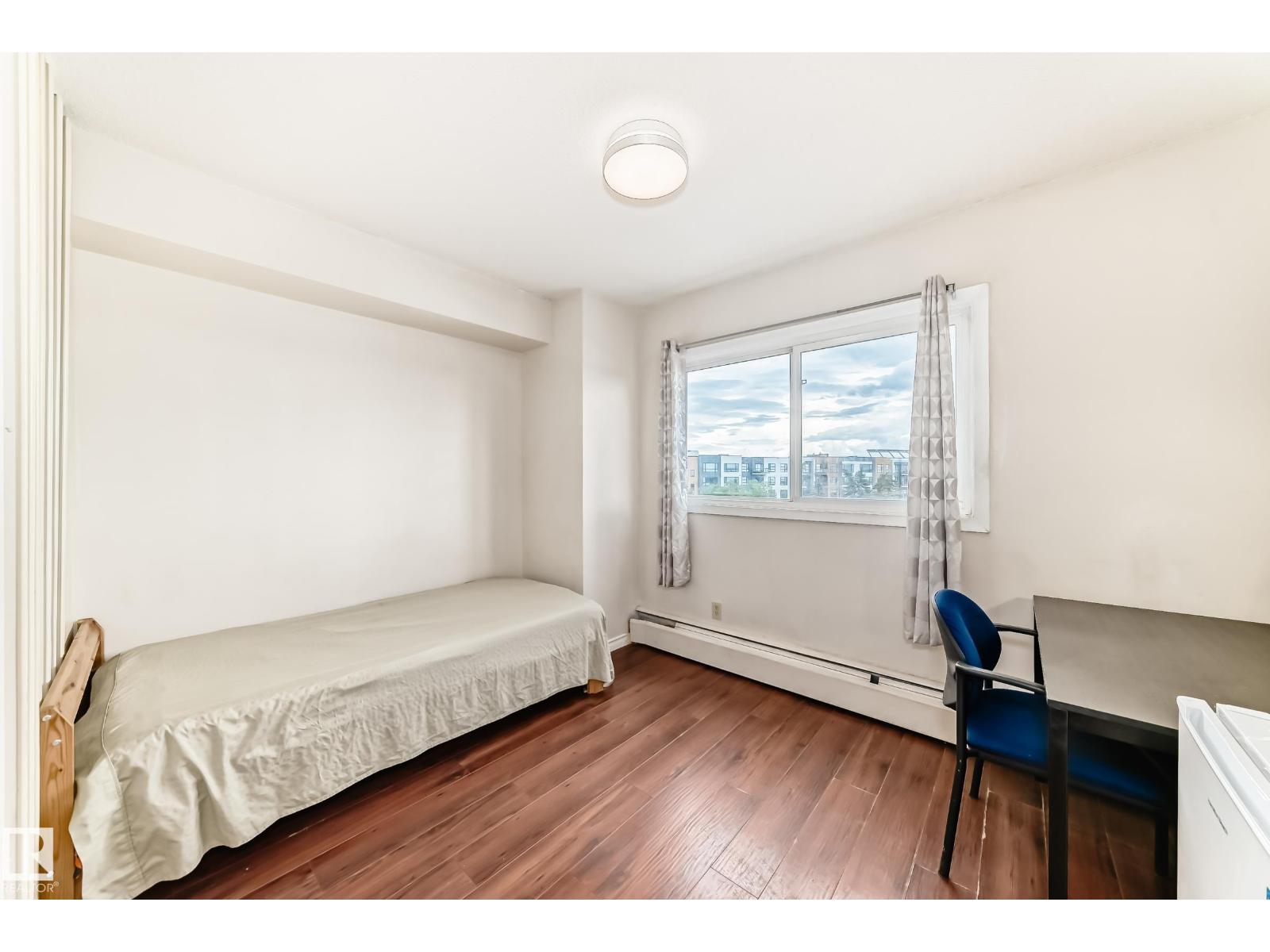 #505 8310 JASPER AV NW — photo 27
