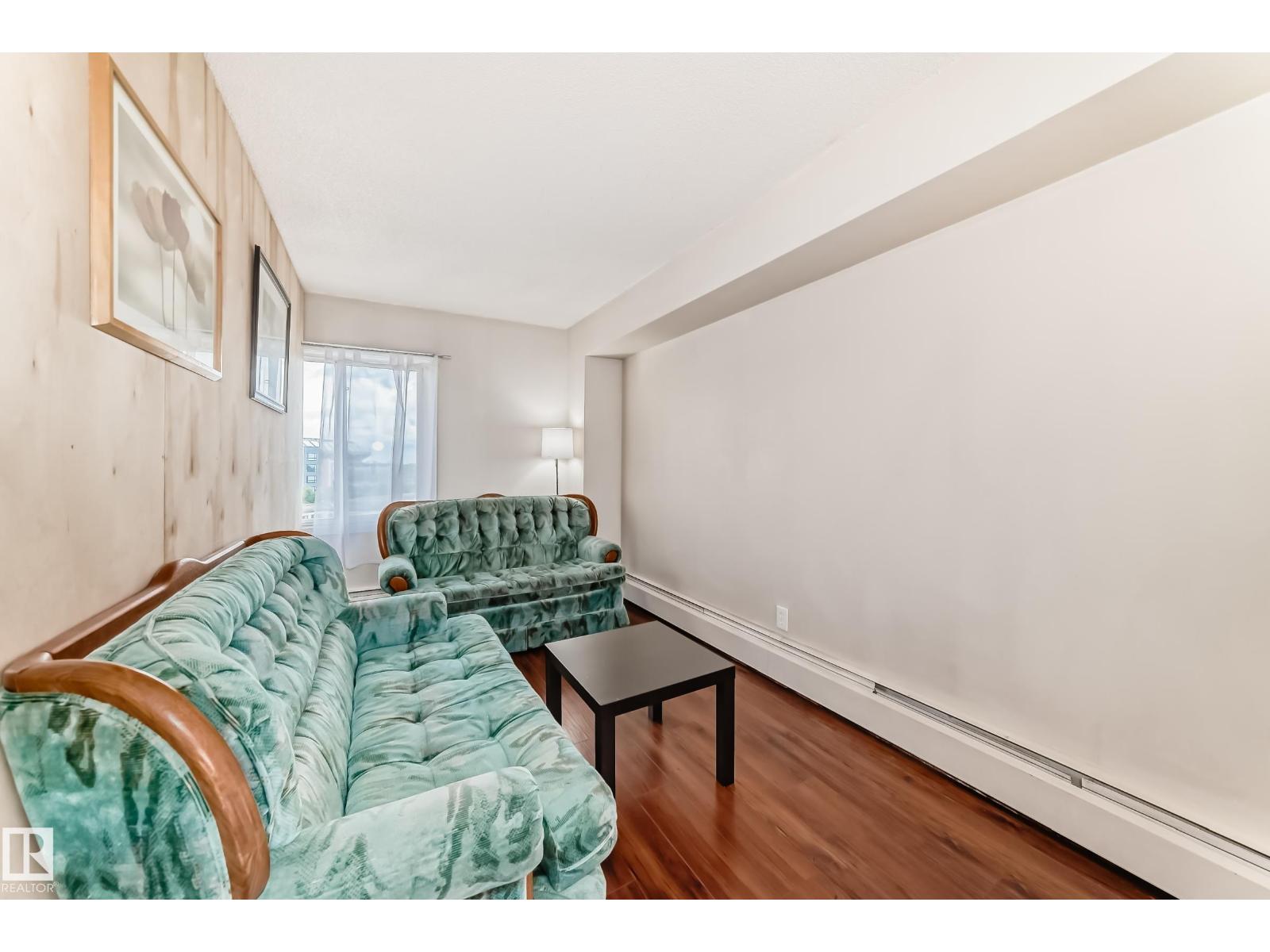 #505 8310 JASPER AV NW — photo 11