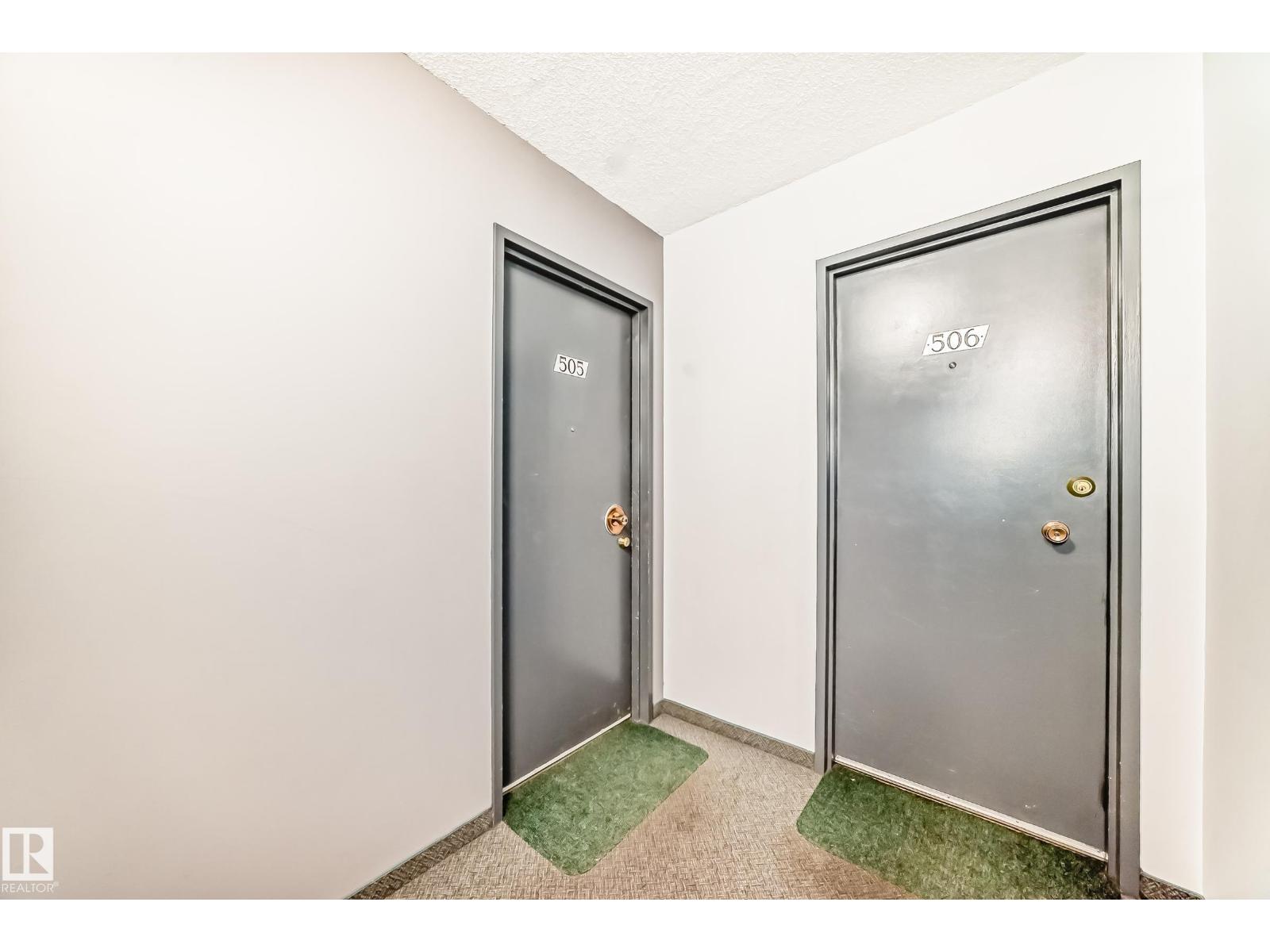 #505 8310 JASPER AV NW — photo 35