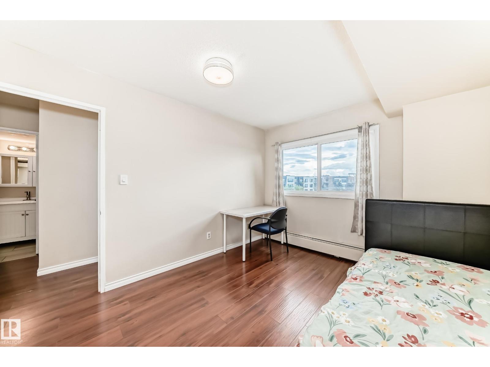 #505 8310 JASPER AV NW — photo 24