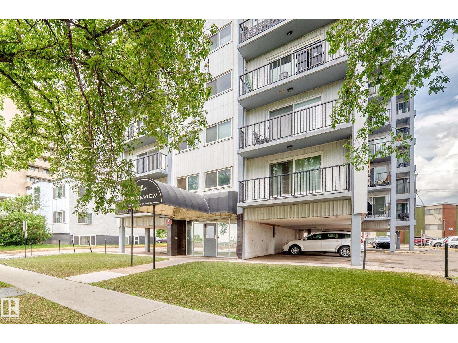 #505 8310 JASPER AV NW - photo 3
