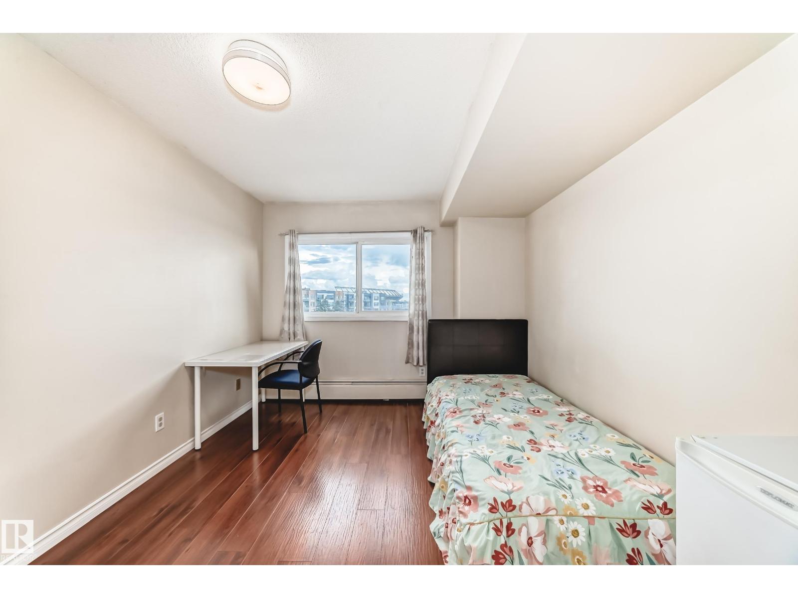 #505 8310 JASPER AV NW — photo 23