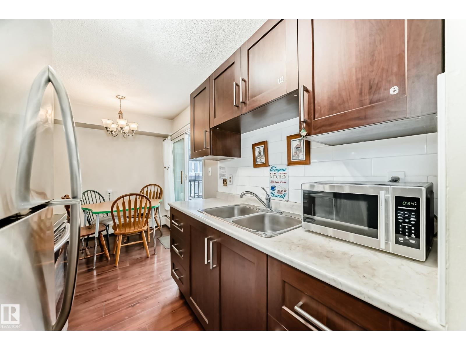 #505 8310 JASPER AV NW — photo 9