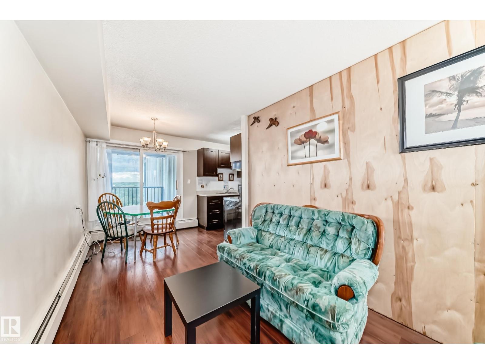 #505 8310 JASPER AV NW — photo 14