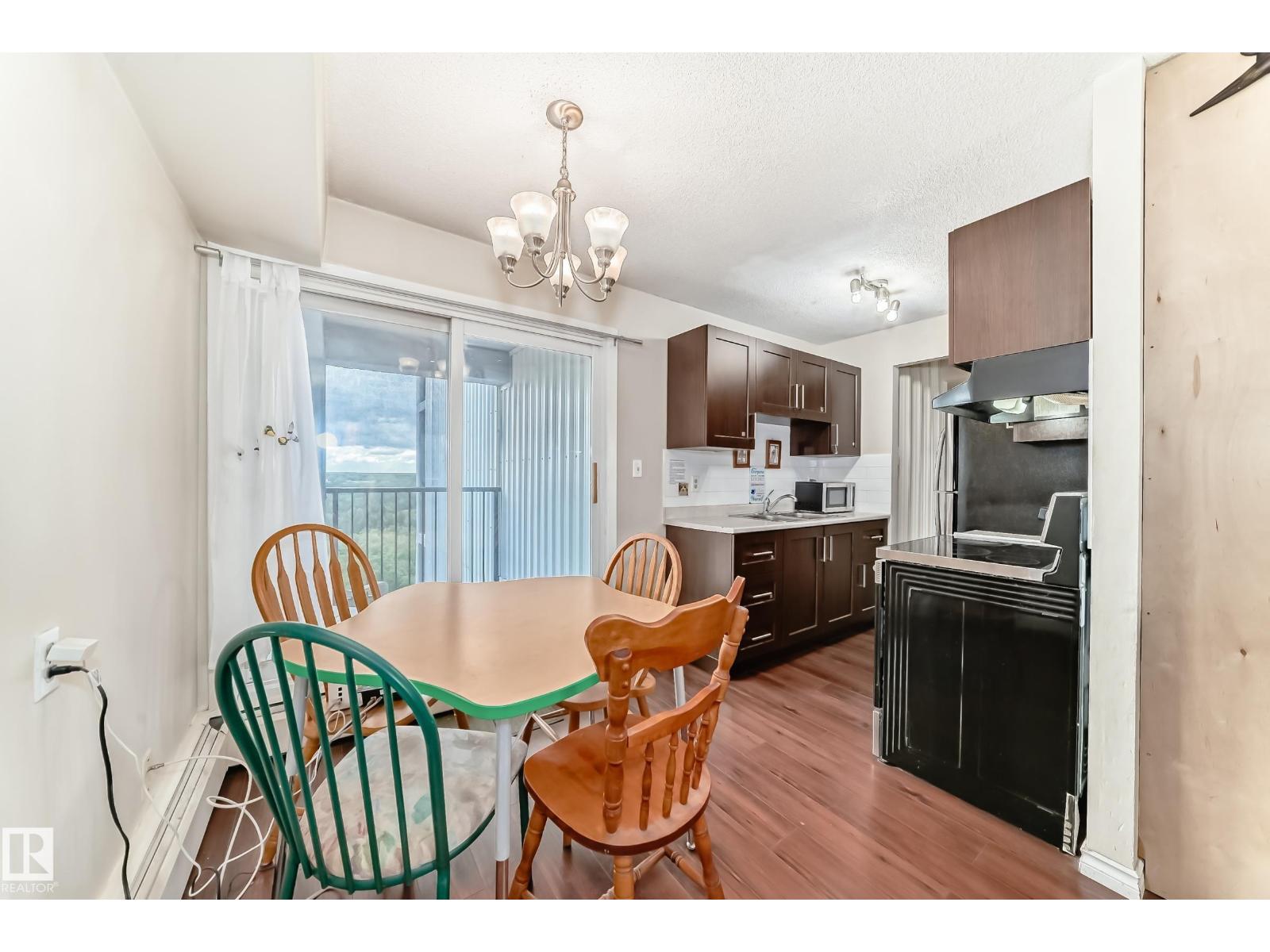 #505 8310 JASPER AV NW — photo 17