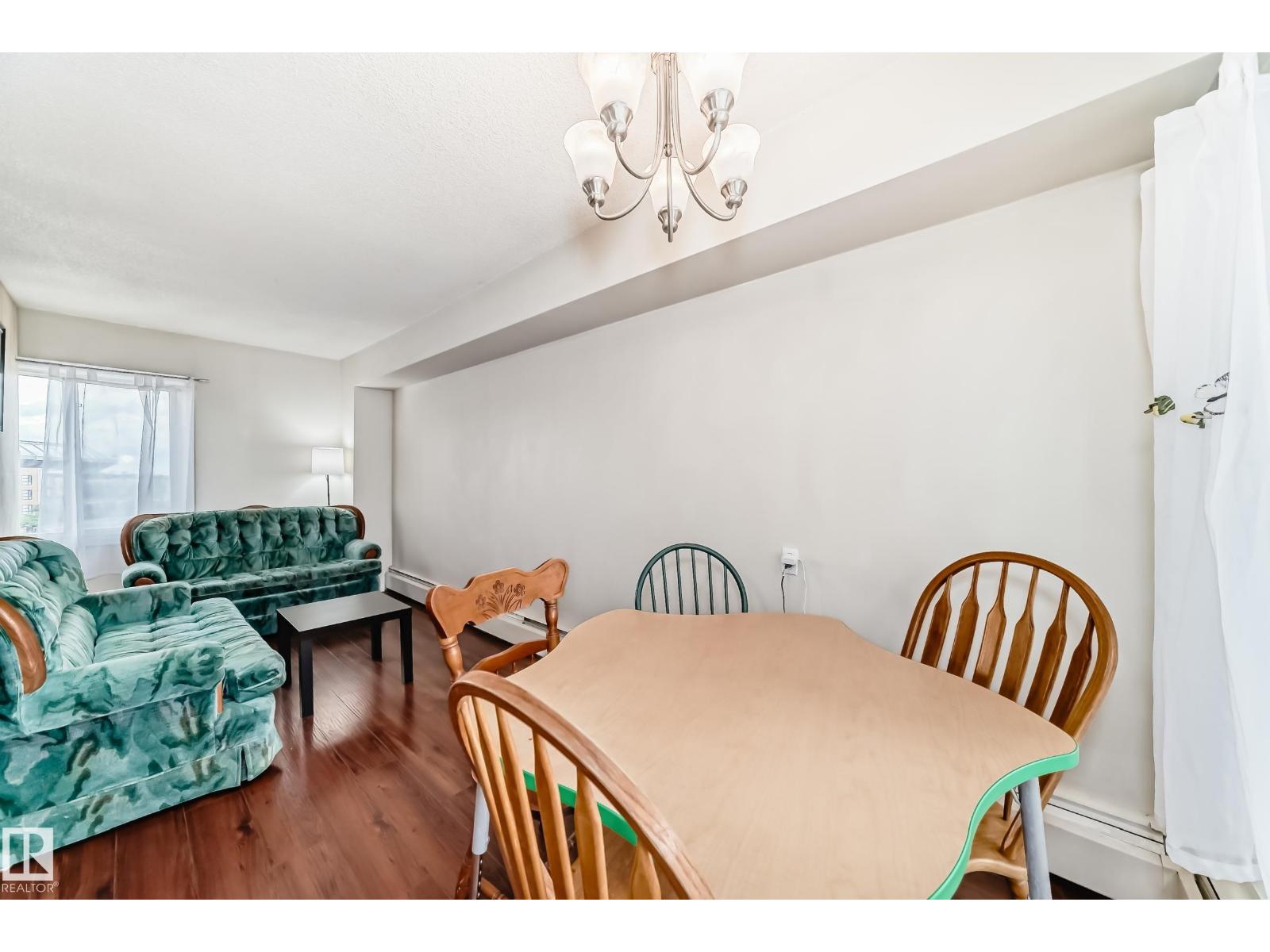 #505 8310 JASPER AV NW — photo 21
