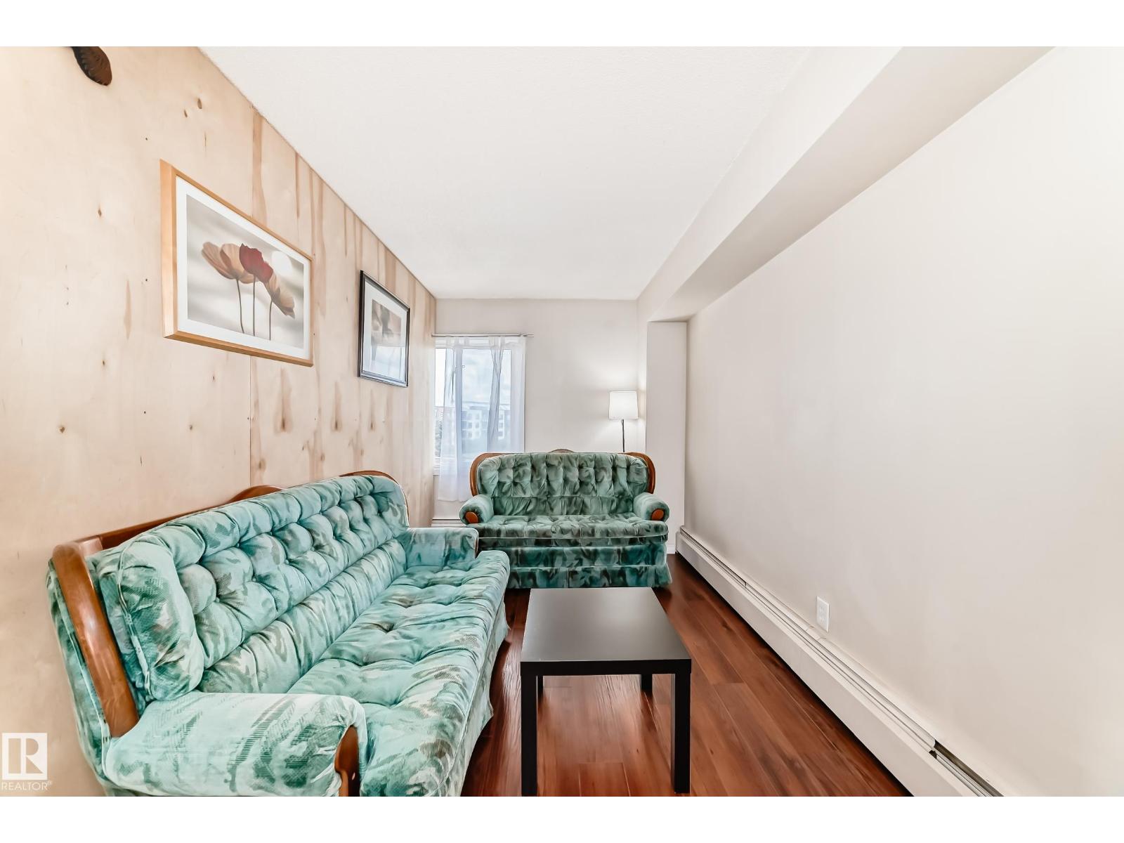 #505 8310 JASPER AV NW — photo 12