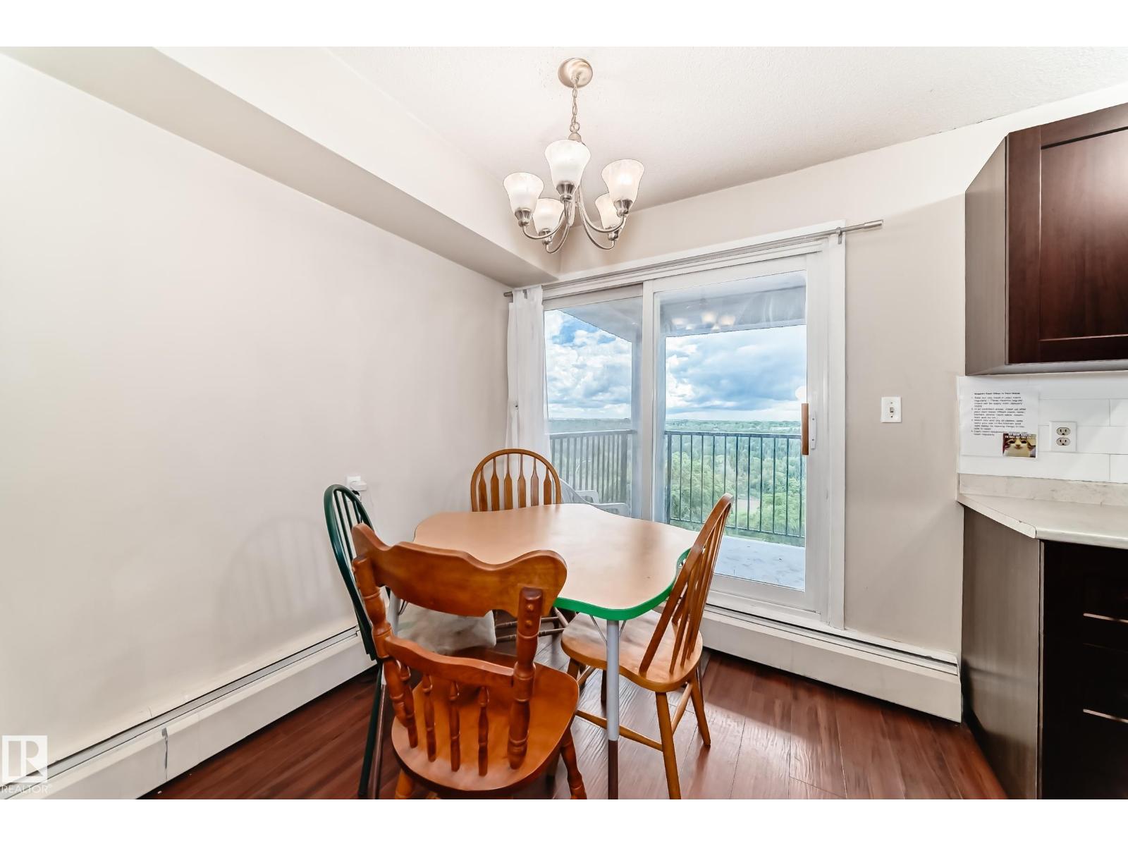 #505 8310 JASPER AV NW — photo 16