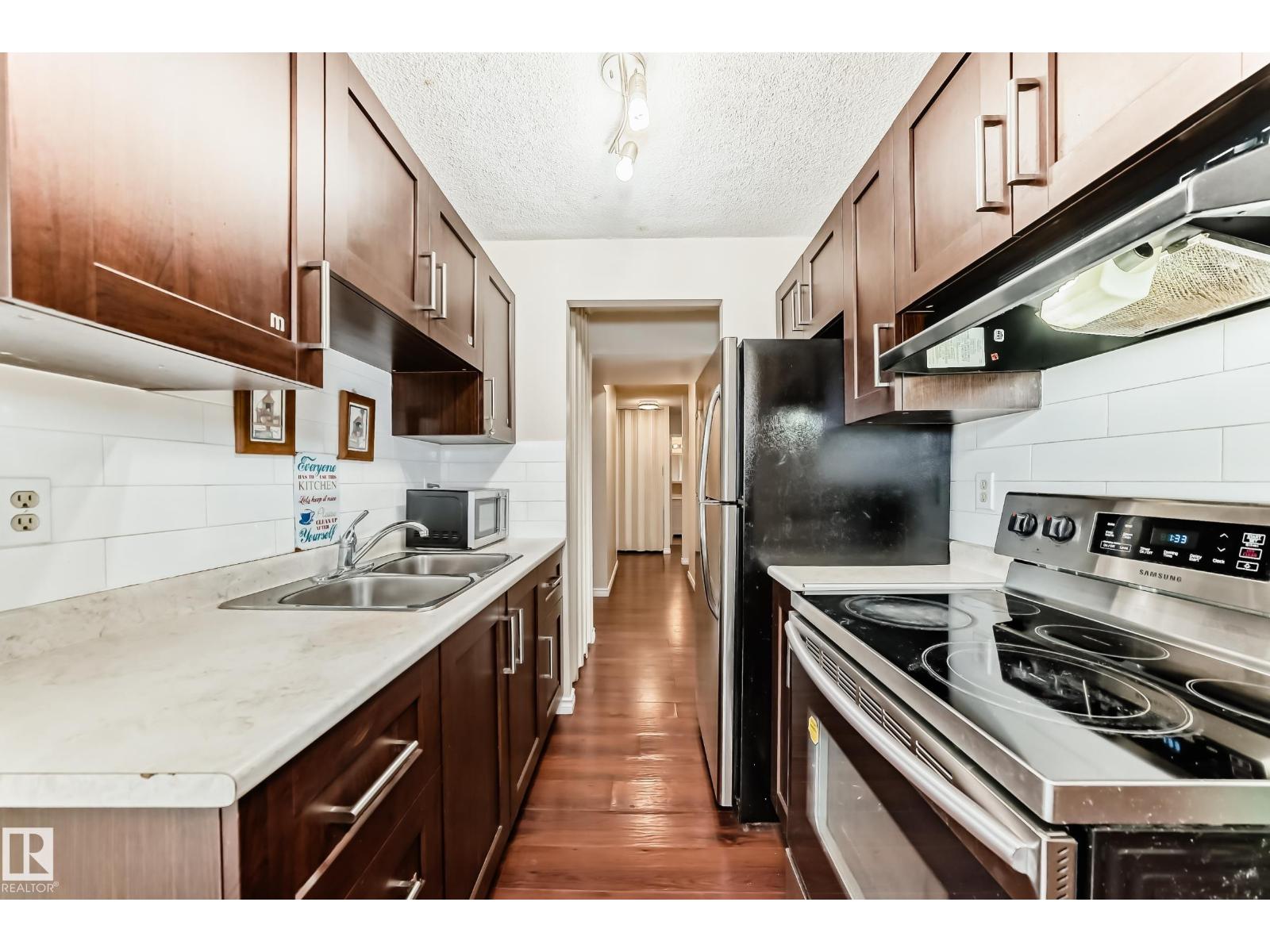 #505 8310 JASPER AV NW — photo 8