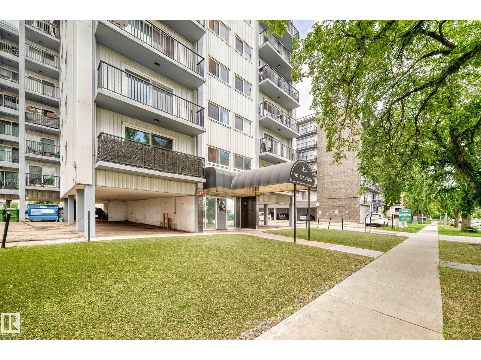 #505 8310 JASPER AV NW - photo 4