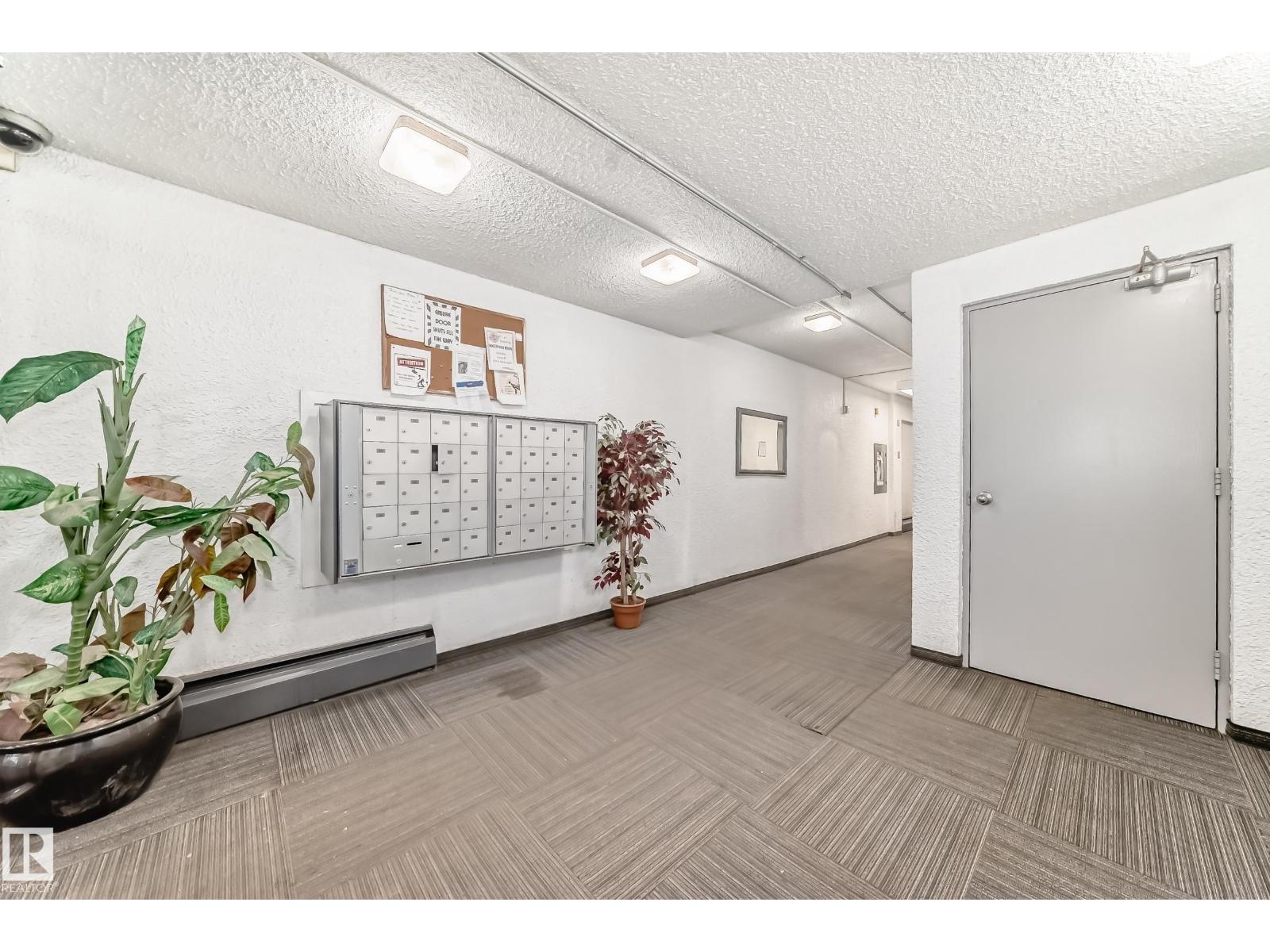 #505 8310 JASPER AV NW - 40