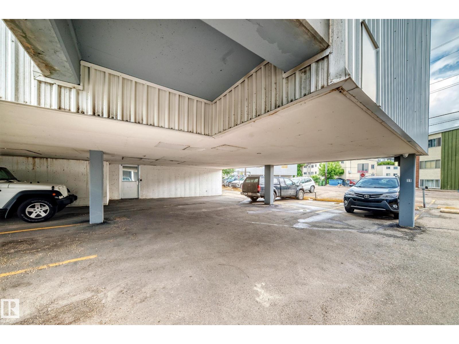 #505 8310 JASPER AV NW — photo 42
