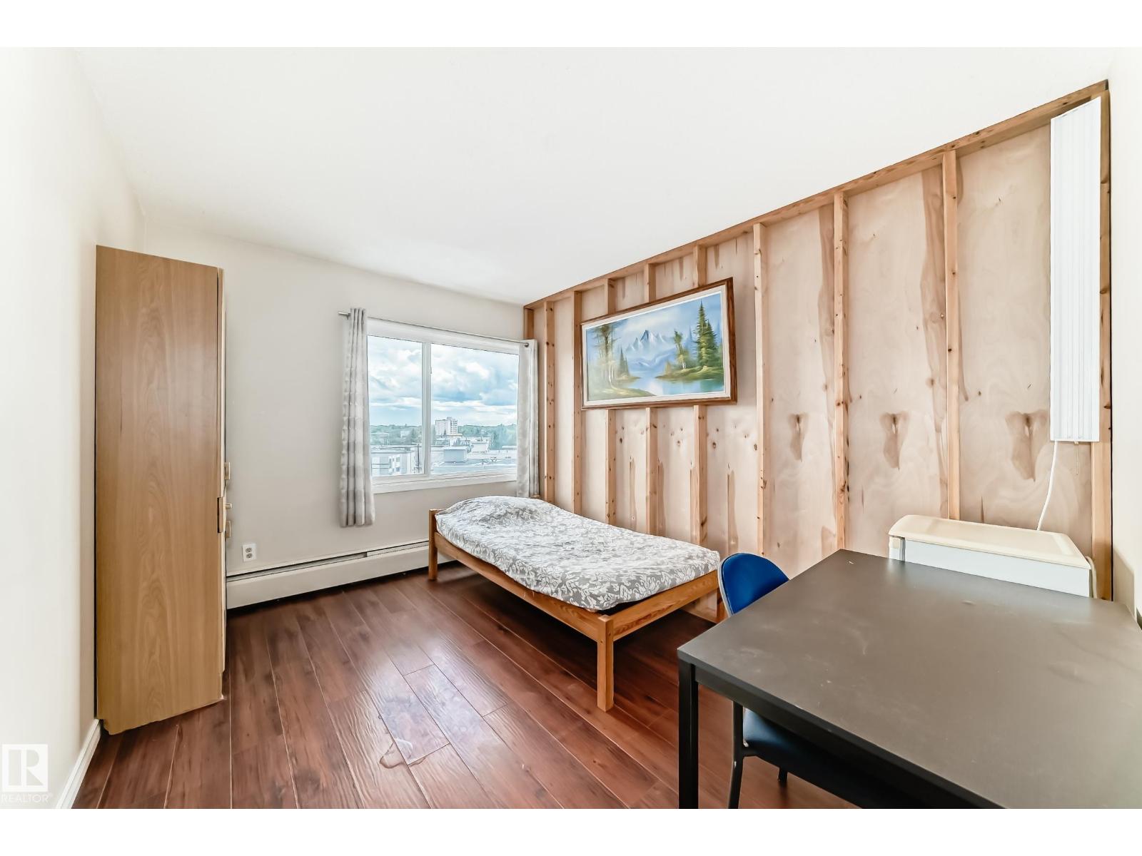 #505 8310 JASPER AV NW — photo 32
