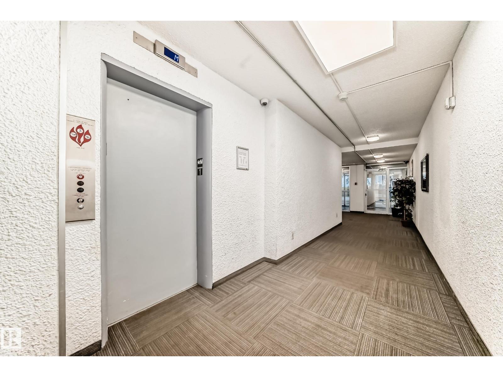 #505 8310 JASPER AV NW — photo 38