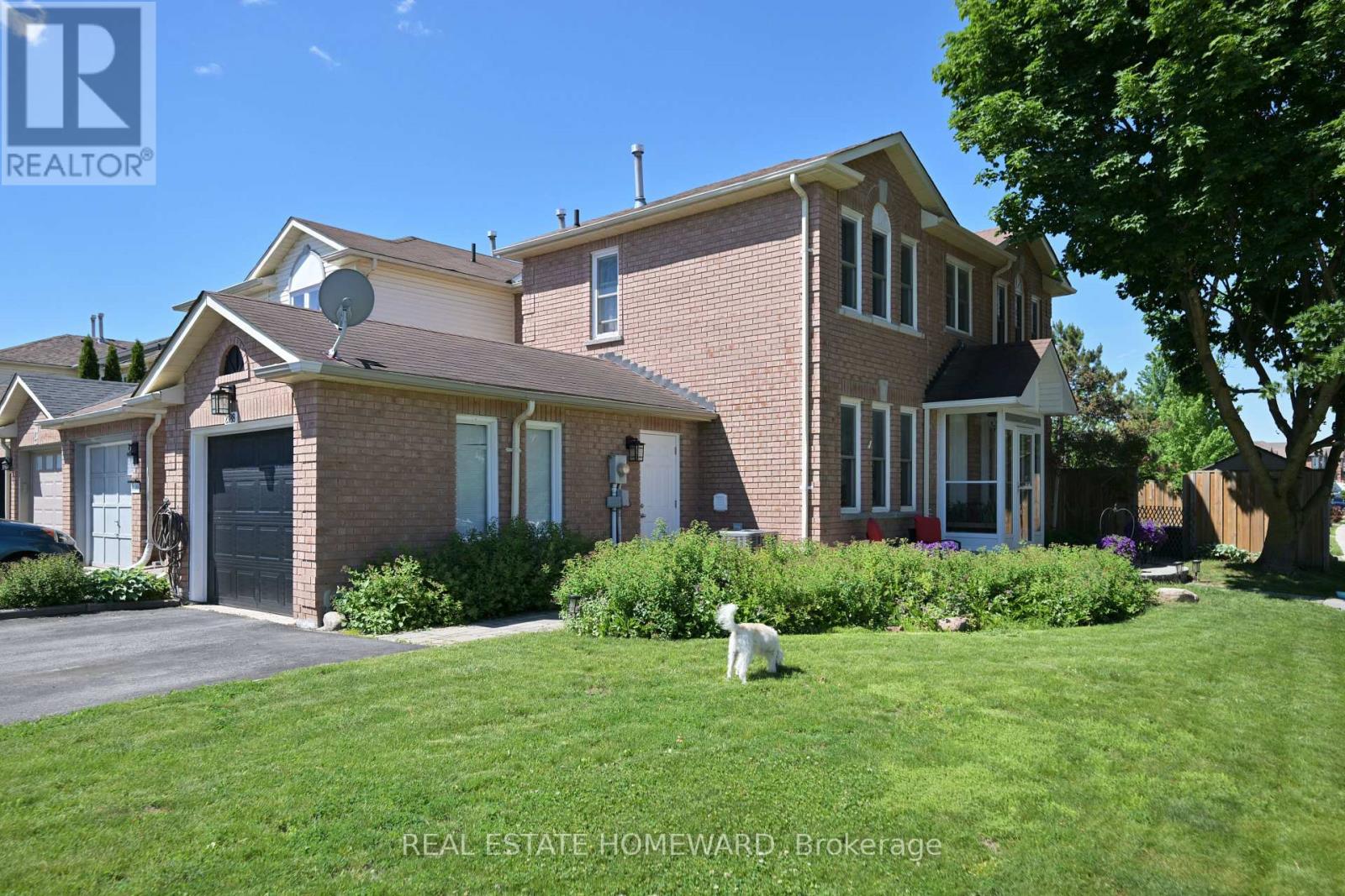 2188 FERGUSON STREET - 1