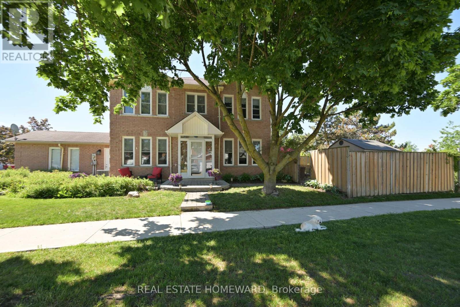 2188 FERGUSON STREET - 2