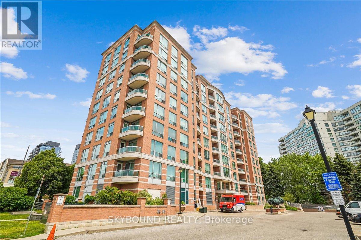 Photo of 308 - 745 NEW WESTMINSTER DRIVE