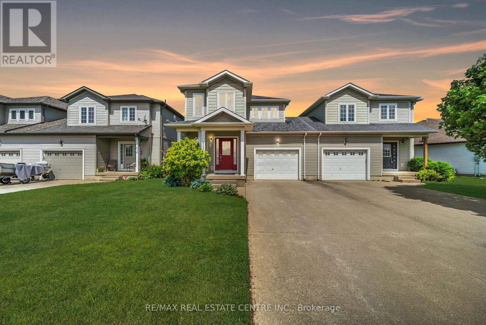 312 RAY STREET - 1