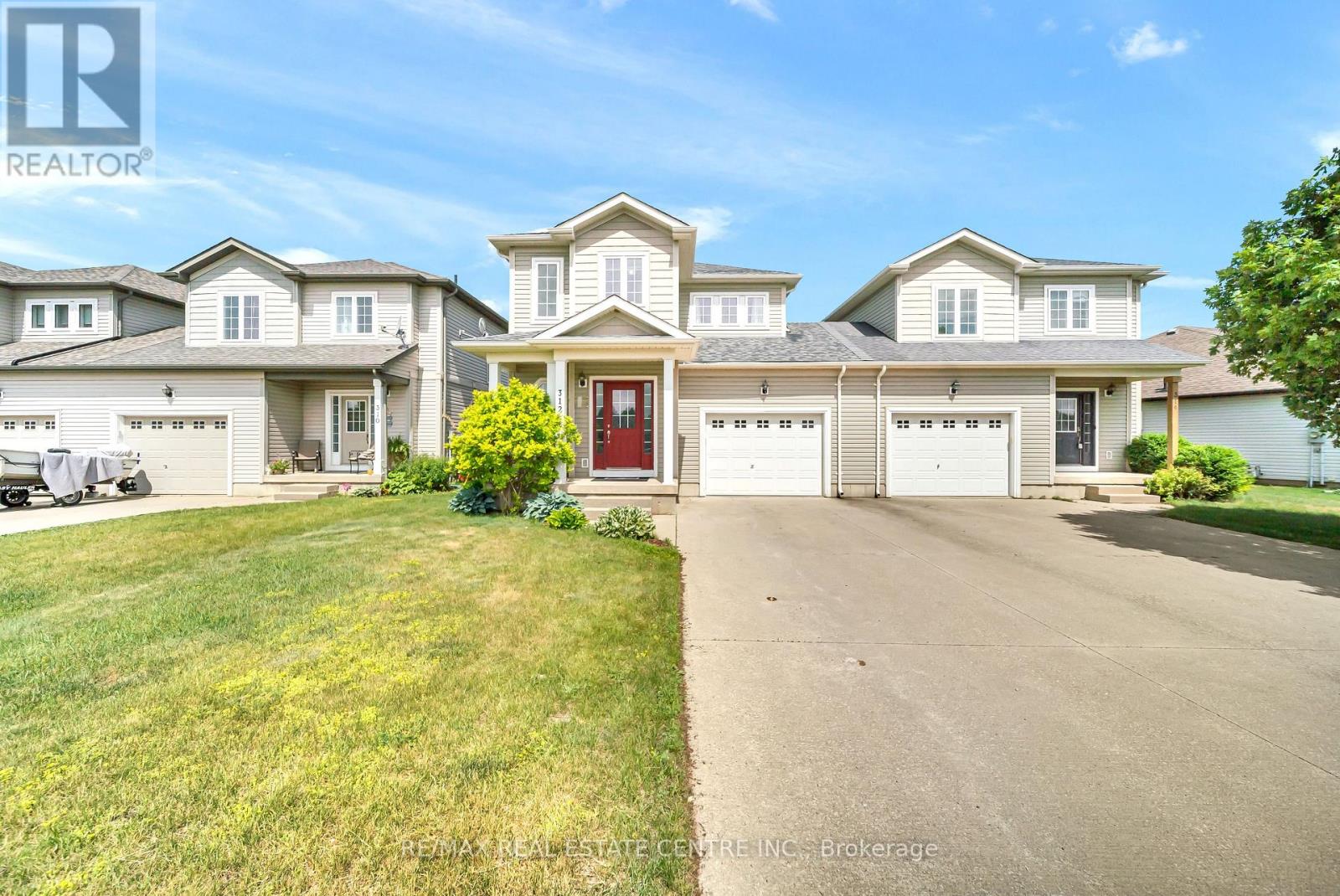 312 RAY STREET - 2
