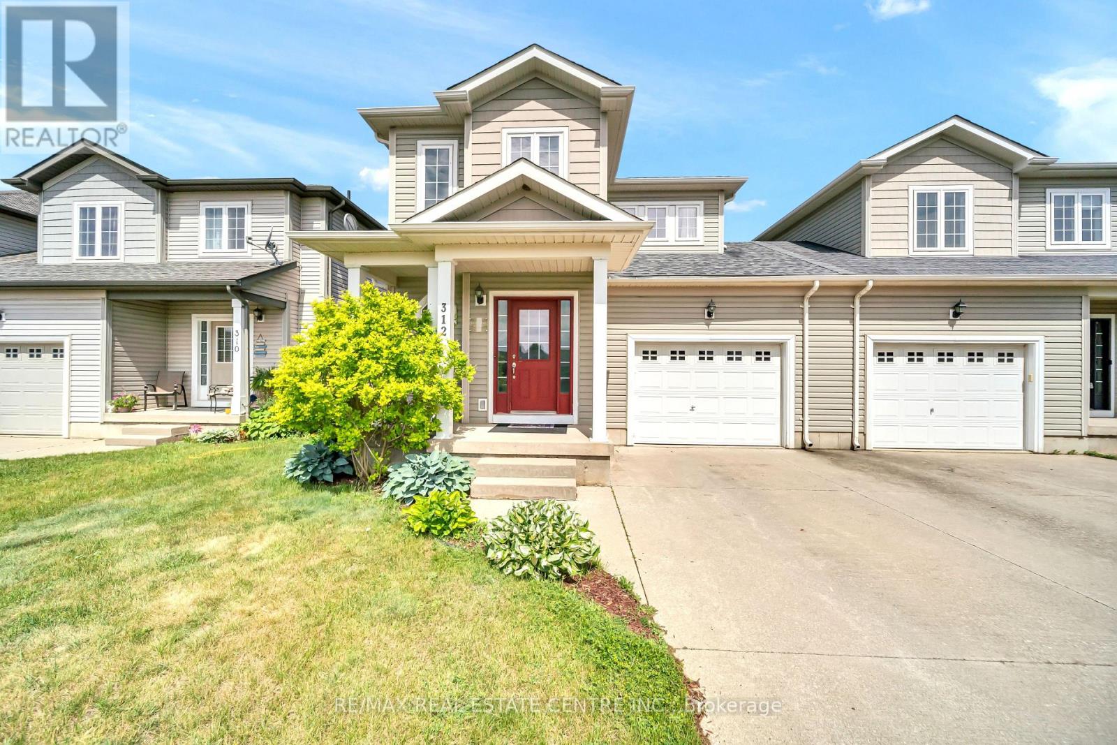 312 RAY STREET - 3