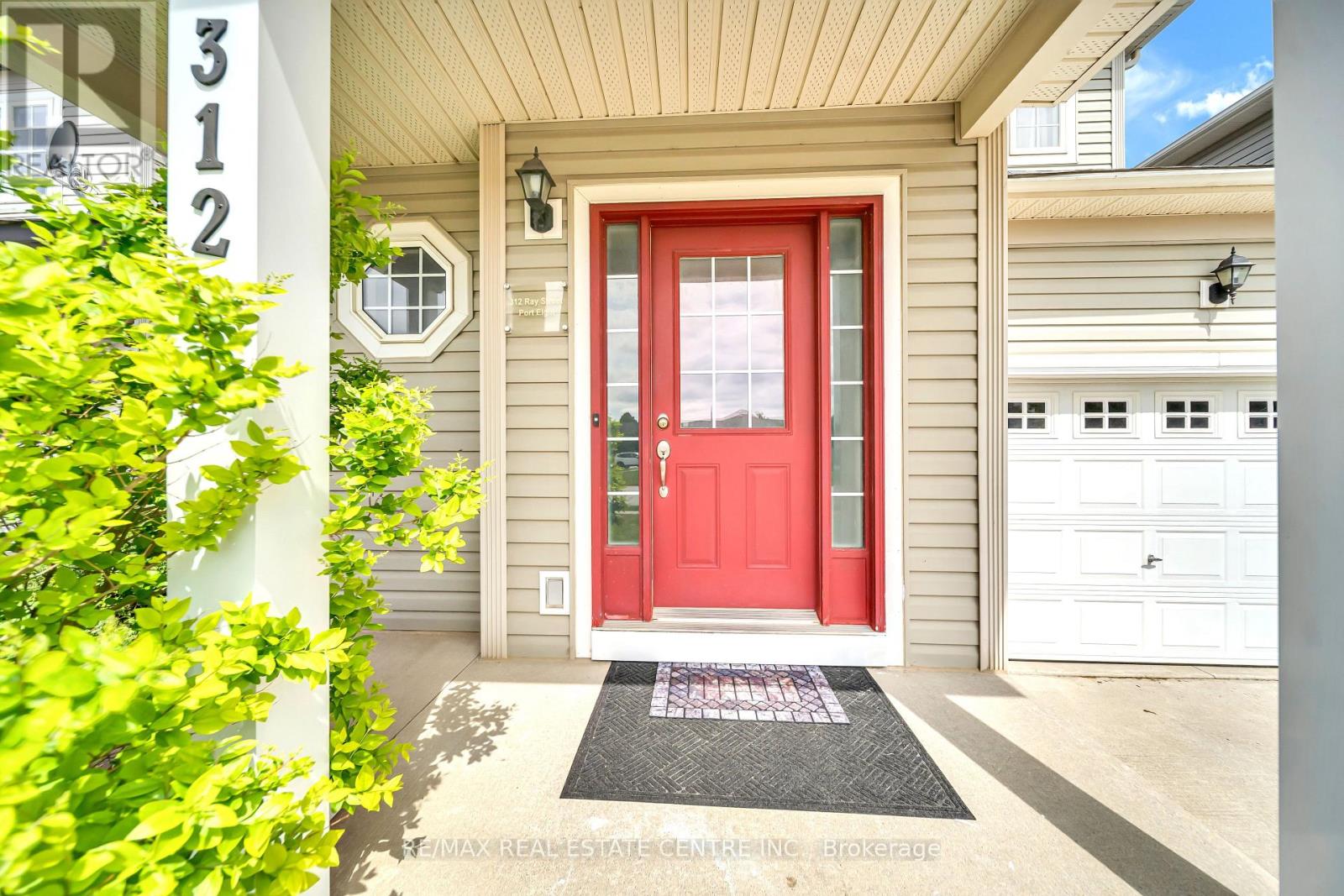 312 RAY STREET - 4