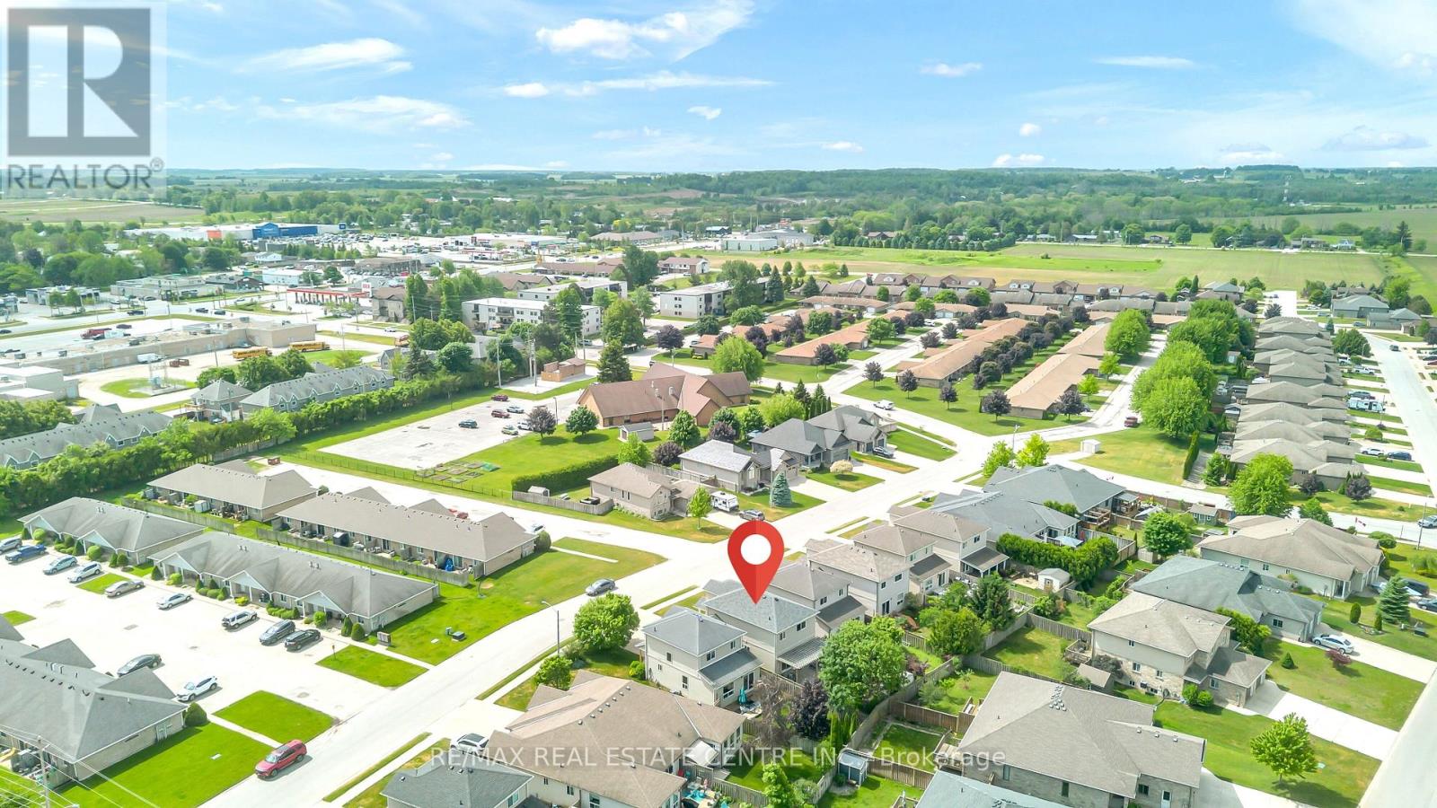 312 RAY STREET - 45