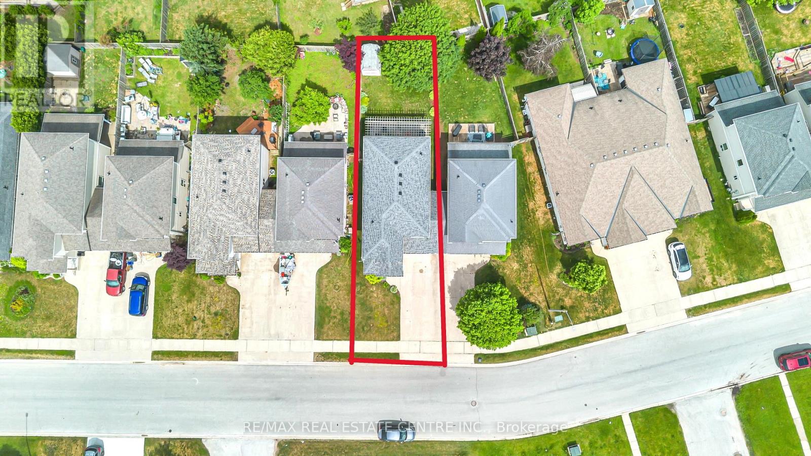 312 RAY STREET - 50