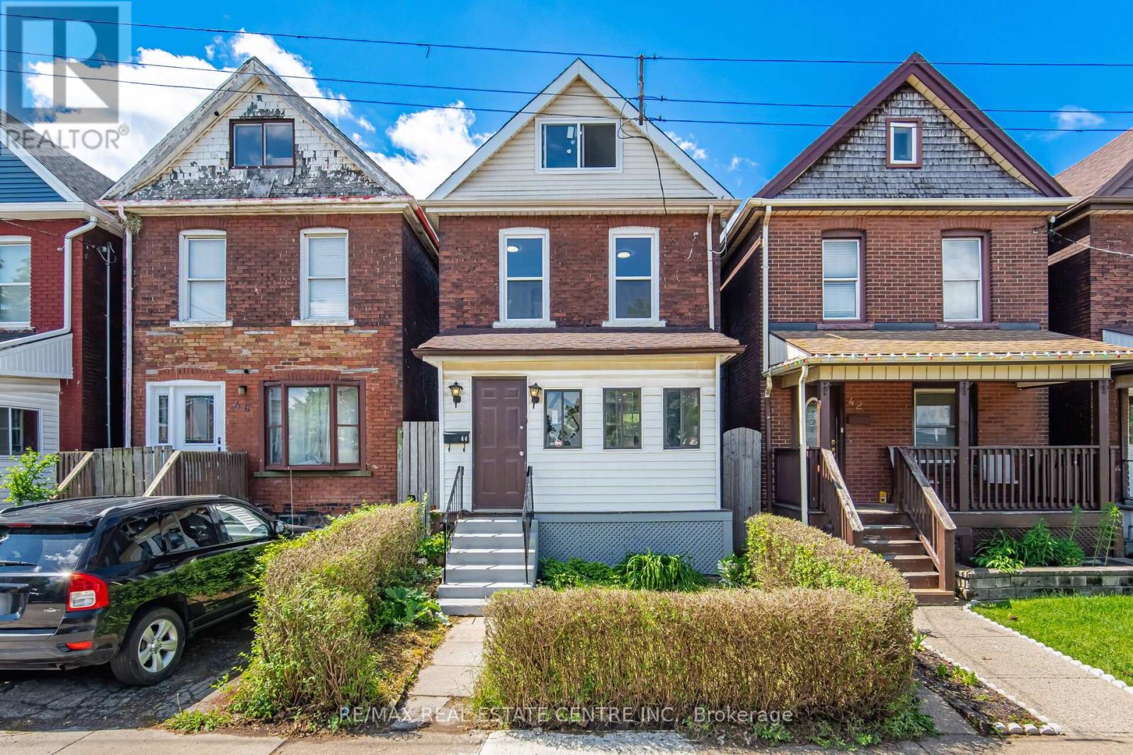 Photo of 44 Gordon Street