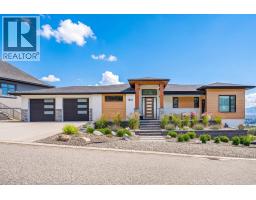  1821 Diamond View Drive, West Kelowna