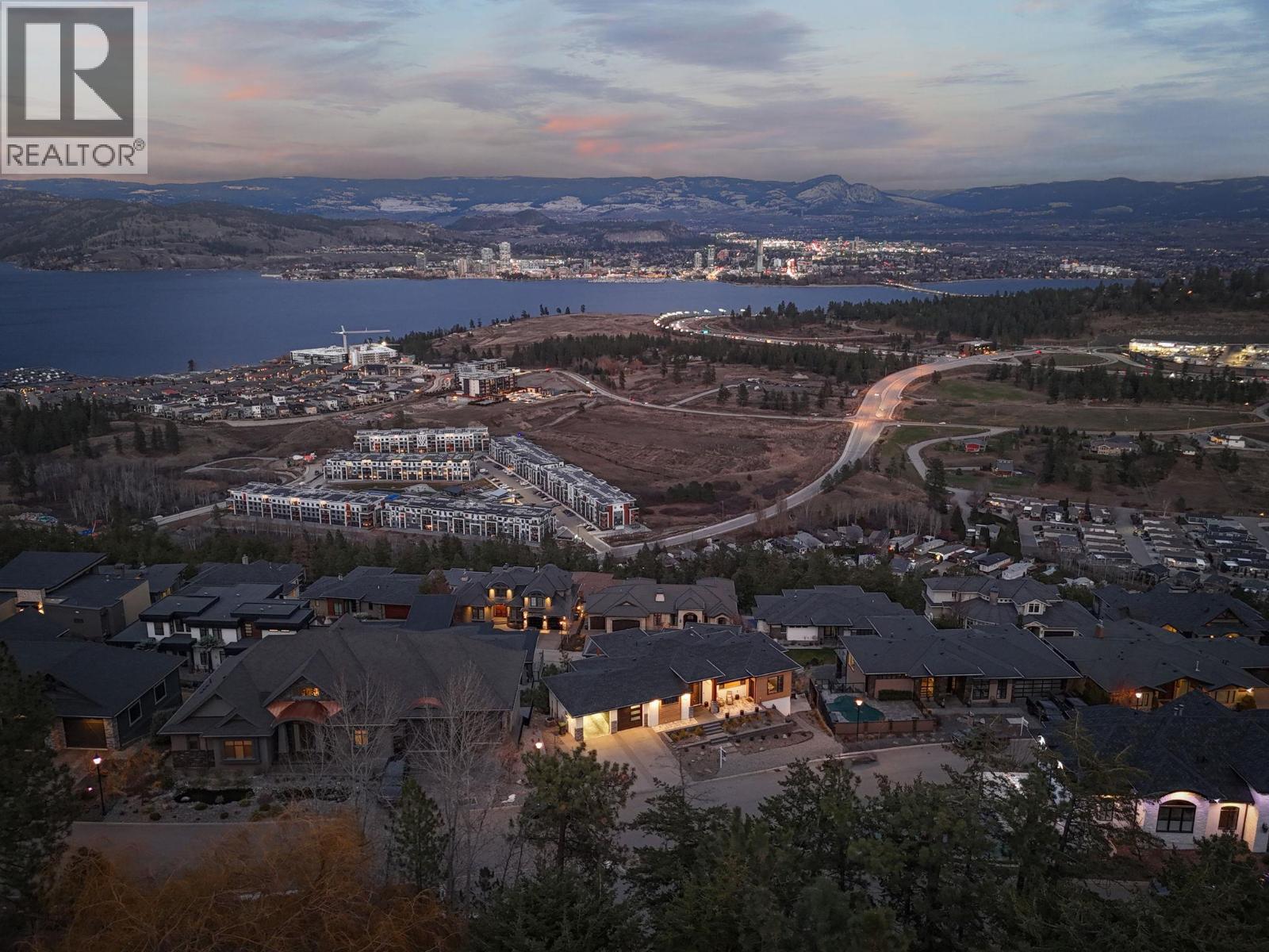  1821 Diamond View Drive, West Kelowna