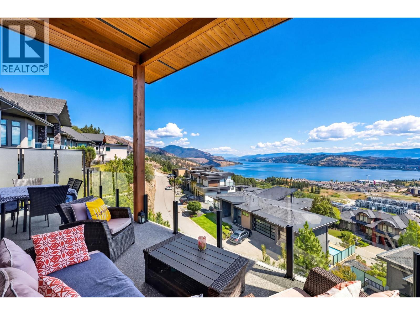  1821 Diamond View Drive, West Kelowna