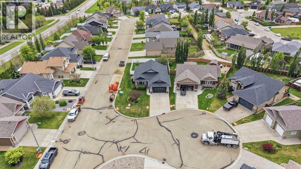 40 Emily Crescent, Lacombe
