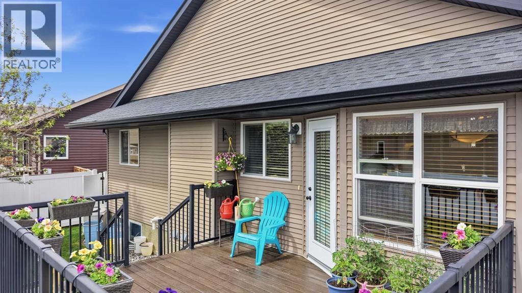 40 Emily Crescent, Lacombe