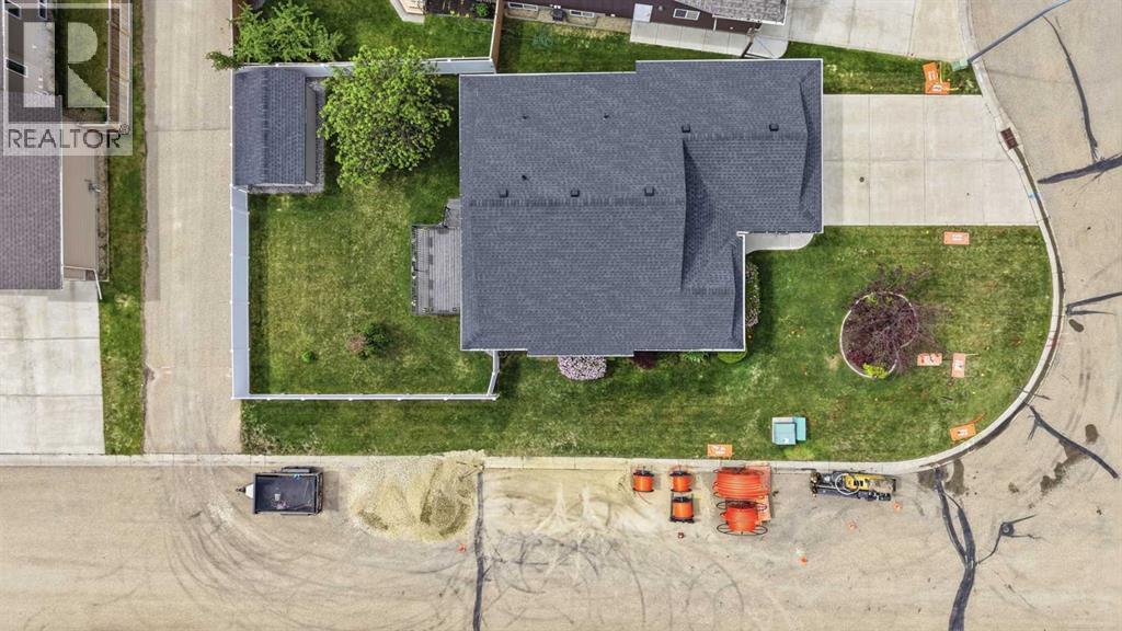 40 Emily Crescent, Lacombe