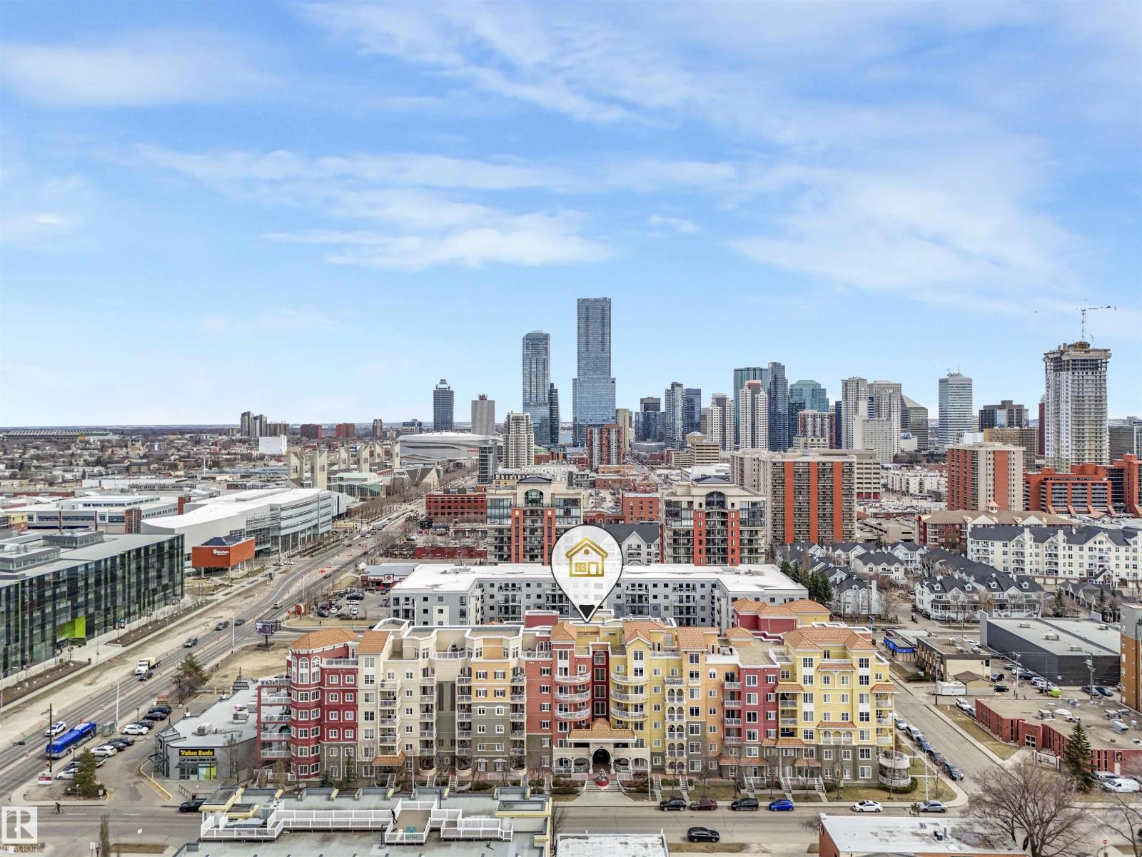 #409 10333 112 ST NW - 4