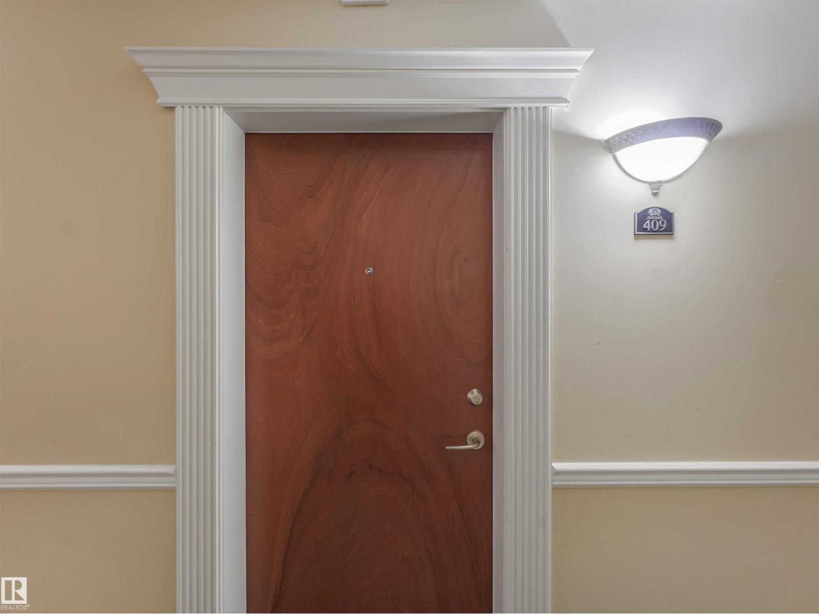 #409 10333 112 ST NW - 5