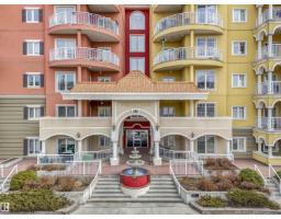 Apartment for sale at #409 10333 112 St NW, Edmonton — MLS® E4493242