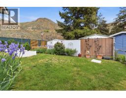 2401 Ord Road Unit# 27, Kamloops, BC V2B7V8 Photo 24