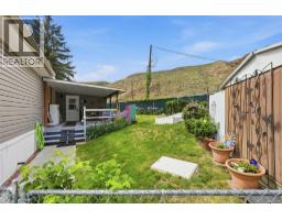 2401 Ord Road Unit# 27, Kamloops, BC V2B7V8 Photo 26