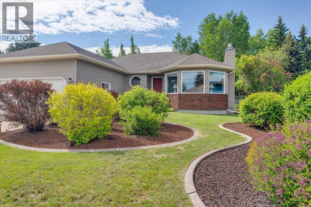 5363 36A Street, Innisfail