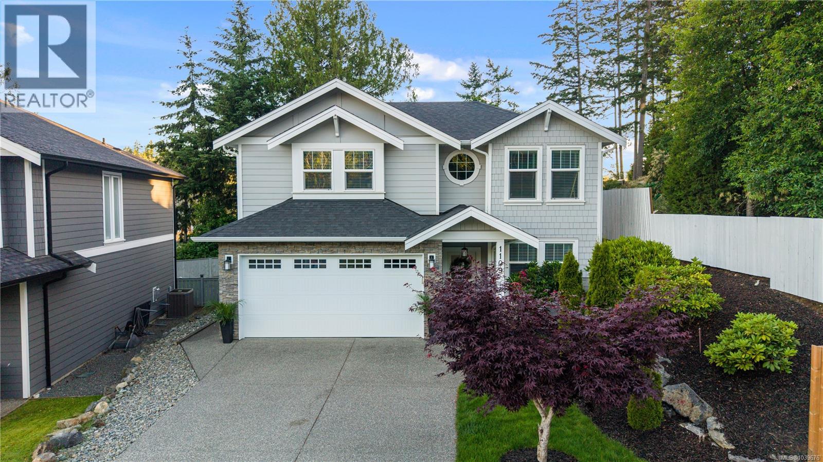  1109 Braelyn Place, Langford