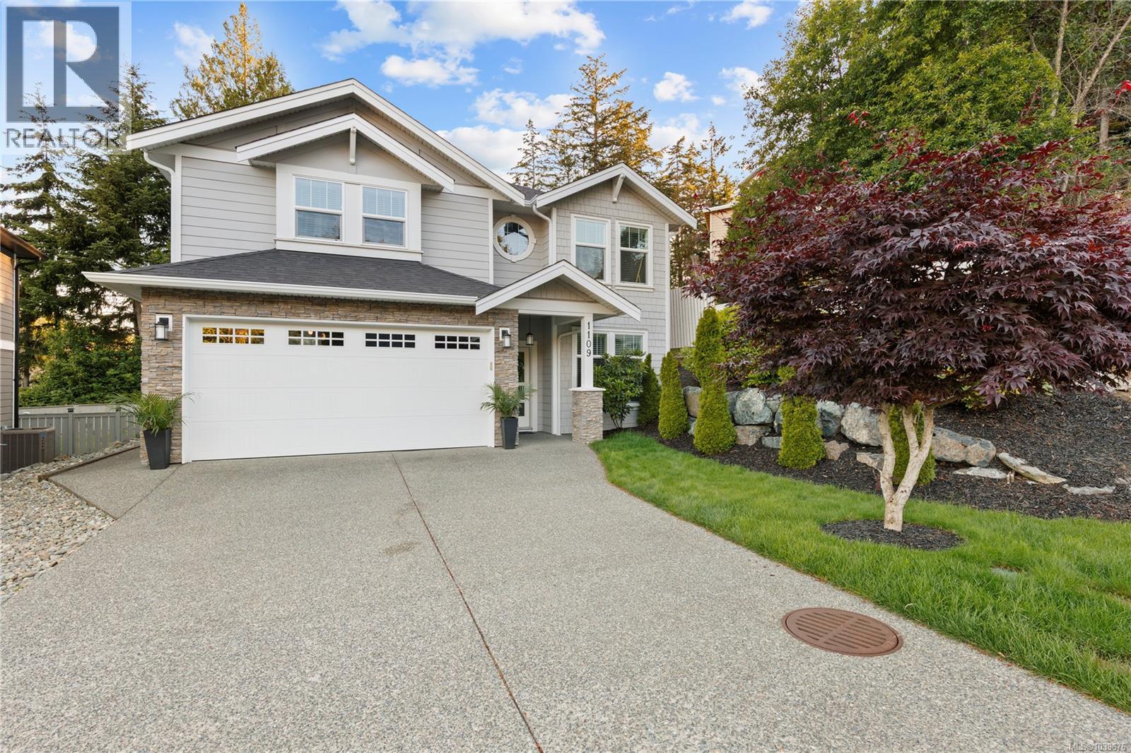 1109 Braelyn Place, Langford