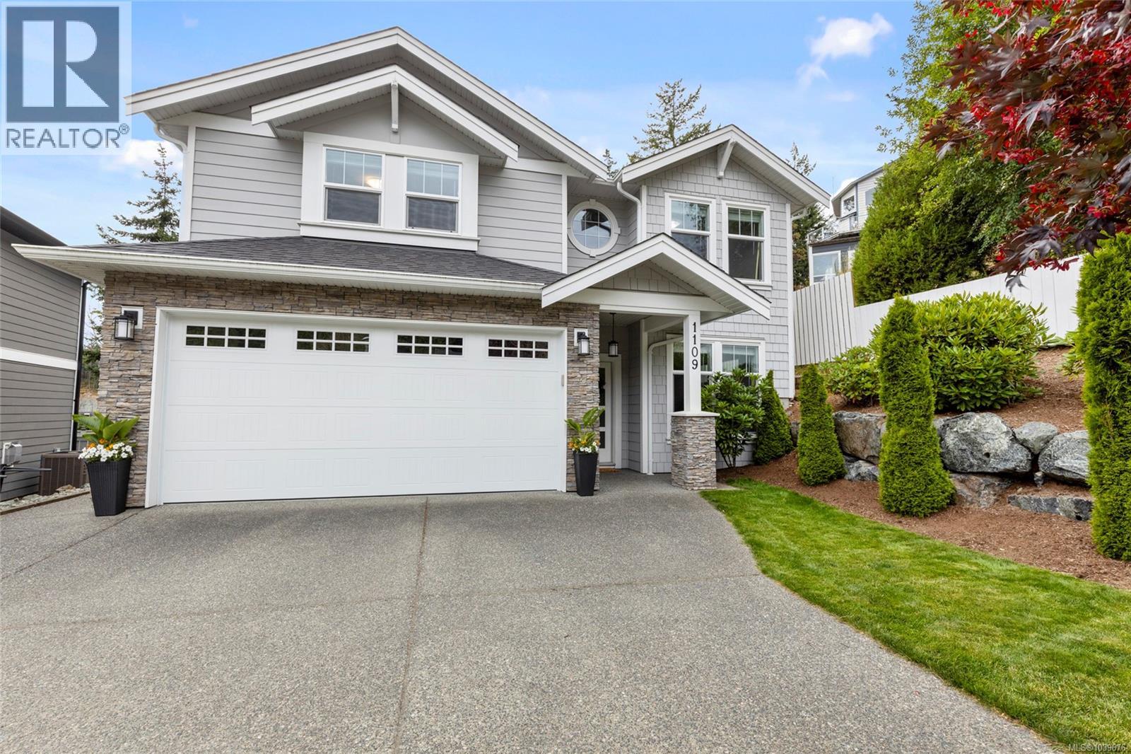 1109 Braelyn Place, Langford