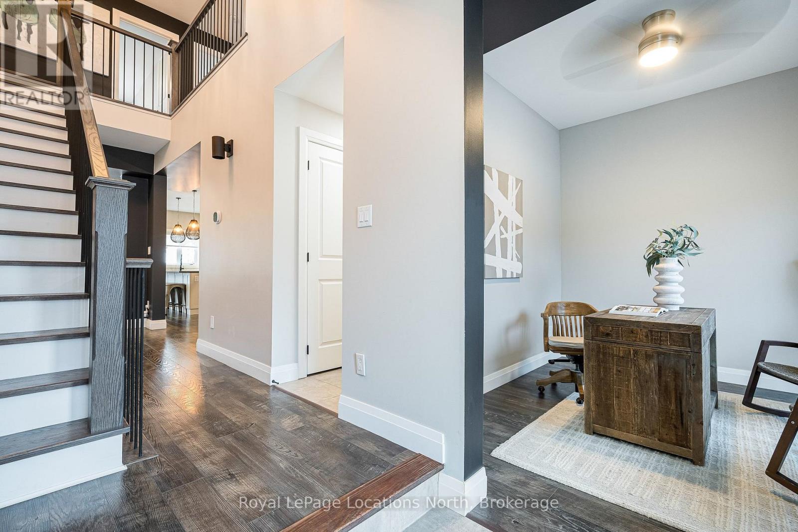 195 COURTLAND STREET W - 7