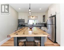 Kitchen - 41 Market Street, Collingwood, ON L9Y3M5 Photo 8